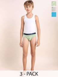 Children Brief
